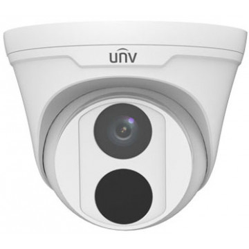 4 Мп IP-видеокамера, Uniview, IPC3614LB-SF28-A, купольная