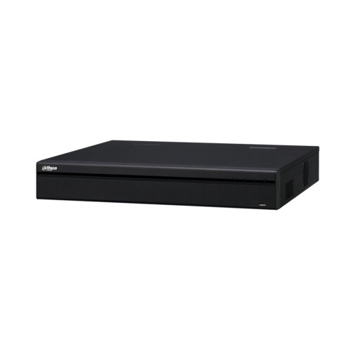 IP видеорегистратор (32-и кан.), Dahua, DHI-NVR5432-EI, 2 HDMI, 2 VGA, 4 порта SATA III, до 10ТБ