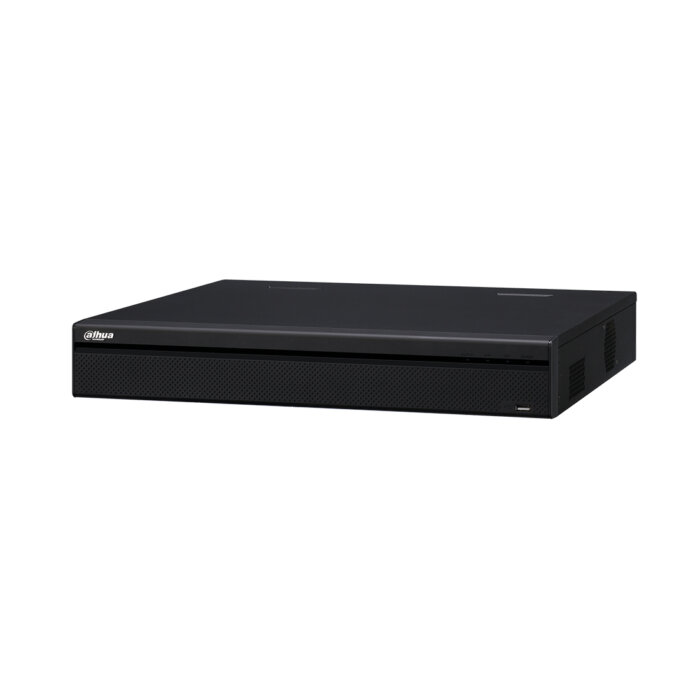 IP видеорегистратор (32-и кан.), Dahua, DHI-NVR5432-EI, 2 HDMI, 2 VGA, 4 порта SATA III, до 10ТБ