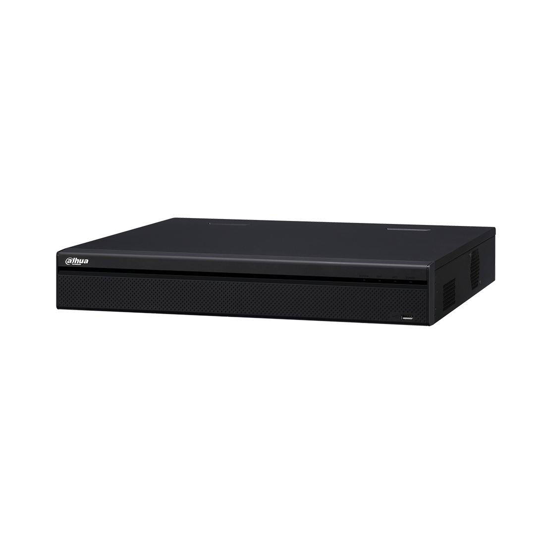 IP видеорегистратор (32-и кан.), Dahua, DHI-NVR5432-EI, 2 HDMI, 2 VGA, 4 порта SATA III, до 10ТБ