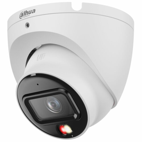 8 Мп IP-камера, Dahua, DH-IPC-HDW1839T-A-IL