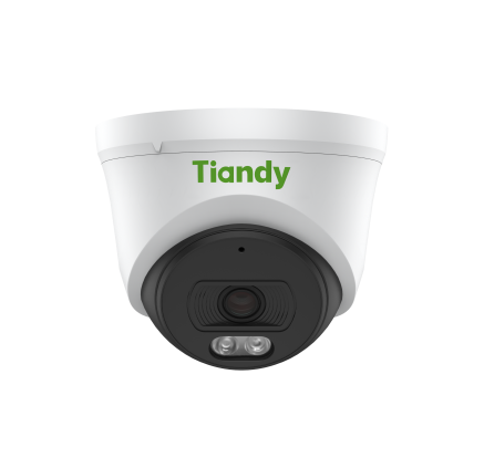 2 Мп IP-камера Tiandy TC-C320N Spec:I3/E/Y/2.8mm/V2.0
