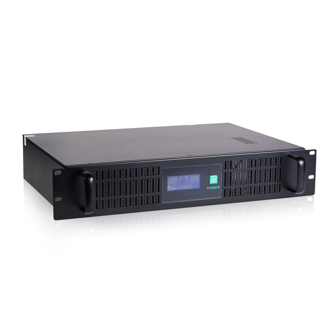 Источник бесперебойного питания "SVC" (RTO-1.5K-LCD)