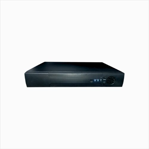 IP видеорегистратор (32-х кан.) HiTech "NVR-32CH-XM) 4К/2-sata/xmaye
