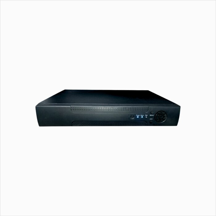 IP видеорегистратор (32-х кан.) HiTech "NVR-32CH-XM) 4К/2-sata/xmaye