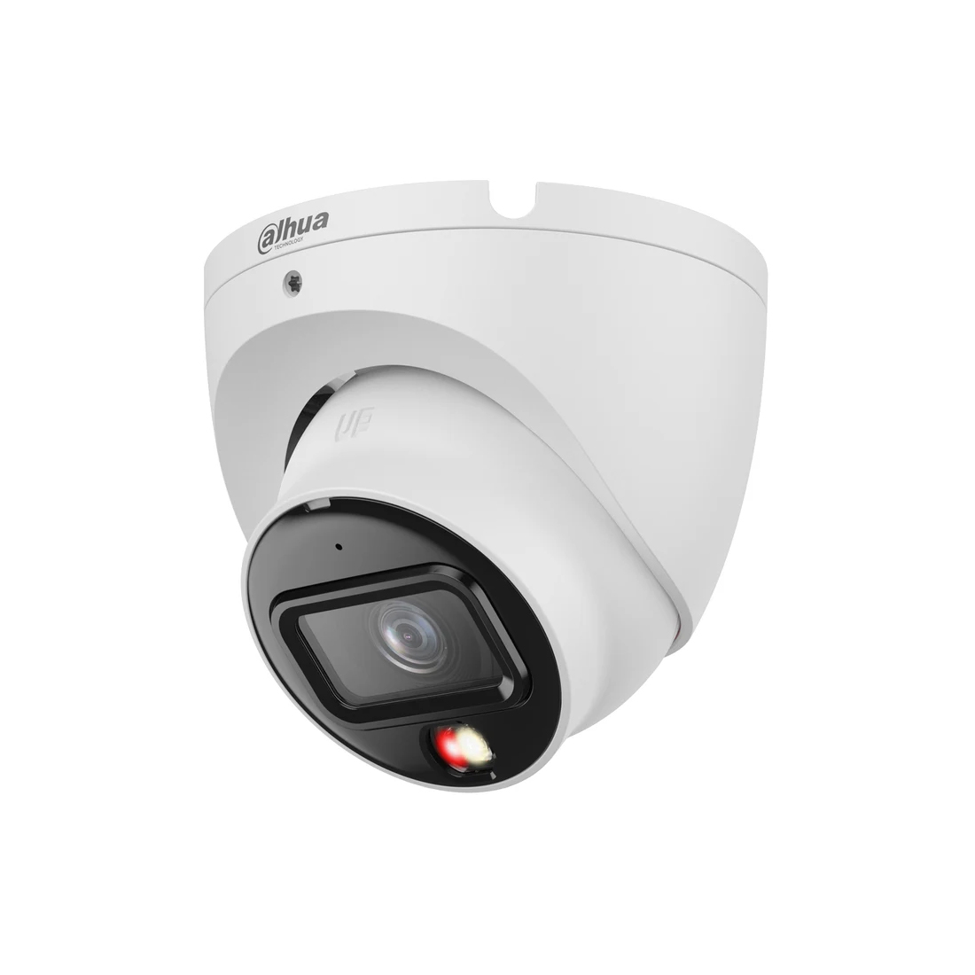 6 Мп IP-камера, Dahua, DH-IPC-HDW1639T-A-IL, CMOS 1/2,7 дюйма, IR 30 м, 12 VDC