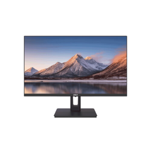 24.5" монитор Dahua DHI-LM25-B200BS