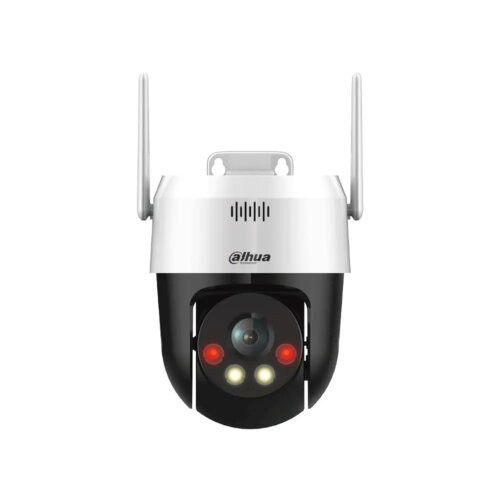 Wi-Fi Поворотная видеокамера, Dahua, DH-P5AE-PV, CMOS-Матрица, 1/2,8", 5 Мп, PTZ-камера,H.265+, H.26