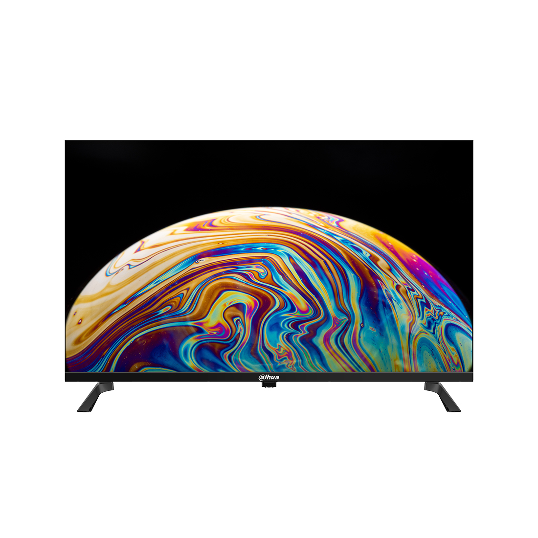 32" Смарт телевизор, Dahua, DHI-LTV32-SD100, 32", HD (1366*768), 60 Гц, Android 11, 1GB/8GB, 178/178