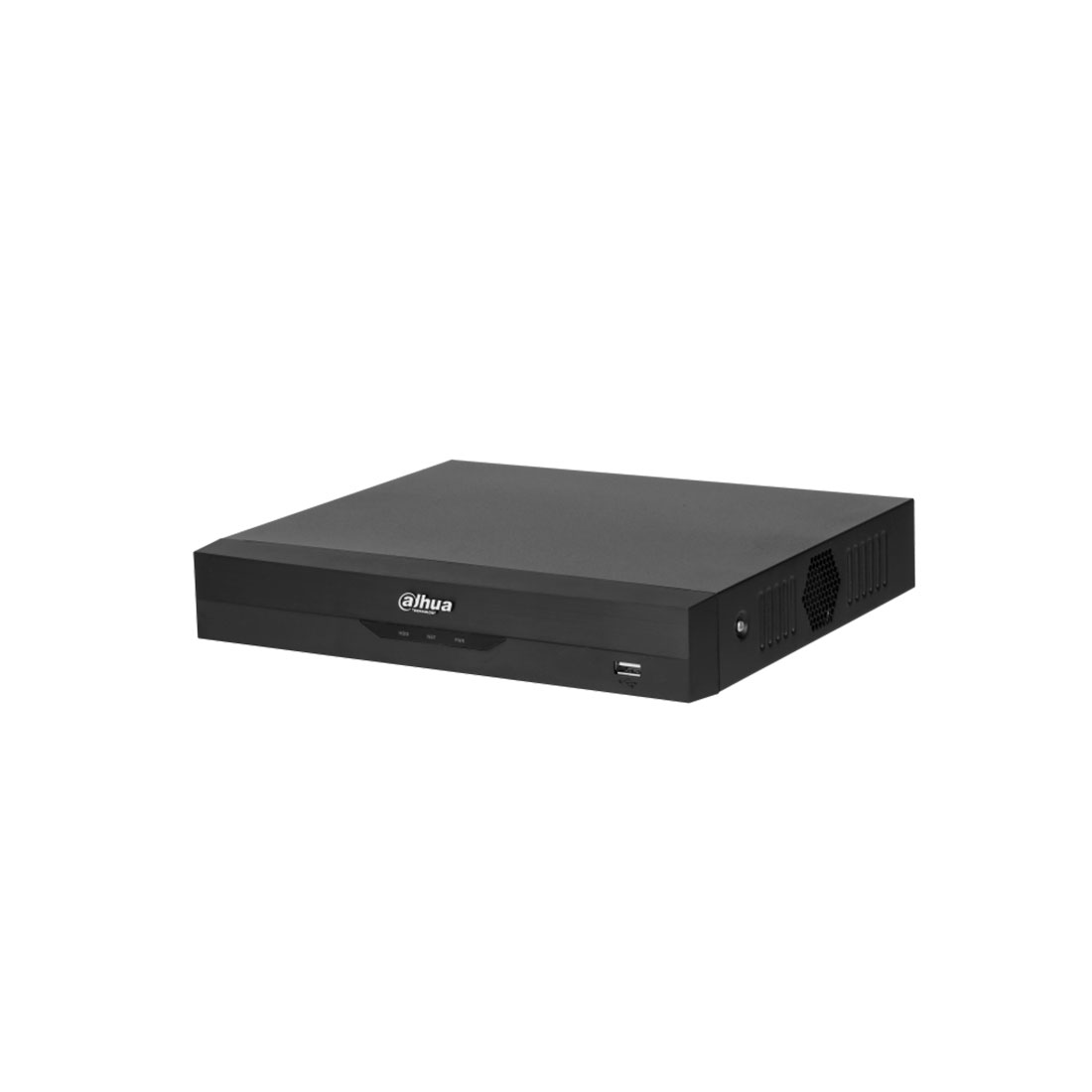 4 кан. Гибридный видеорегистратор, Dahua, DH-XVR5104HS-I3