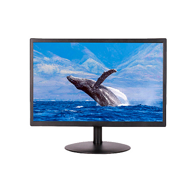 22" монитор Intant INT-LED22A-2K