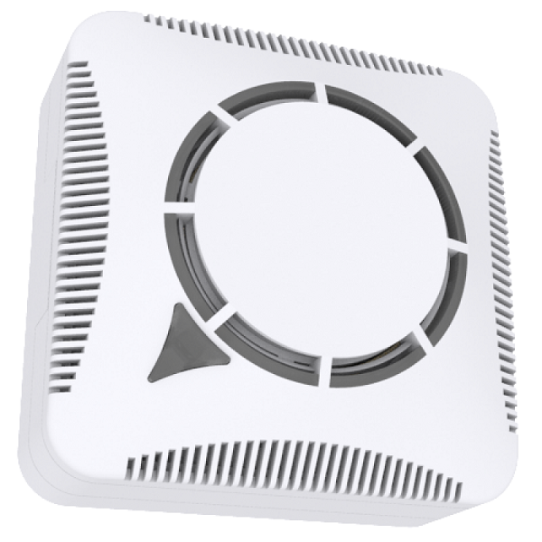 Извещатель пожарный дымовой ИП 212-03К "Док-А" автономный