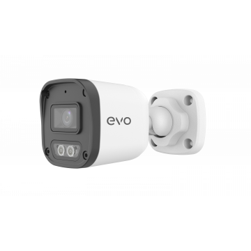 4 Мп IP-камера, EVO, IPC-2124-APF28-DL , цилиндрическая